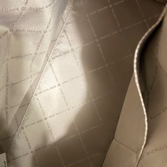 Michael Kors Brown Satchel - Picture 8 of 15